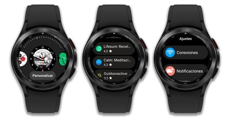 Samung Galaxy Watch 4