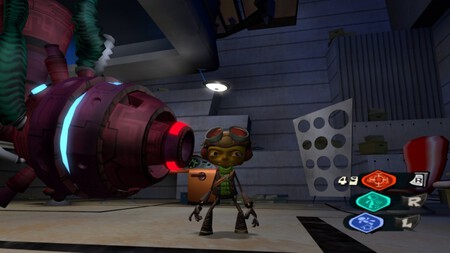 Psychonauts
