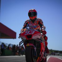 MotoGP es un clamor: Aleix Espargaró y Wayne Gardner piden que Marc Márquez esté una carrera sin correr 