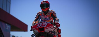 MotoGP es un clamor: Aleix Espargaró y Wayne Gardner piden que Marc Márquez esté una carrera sin correr 