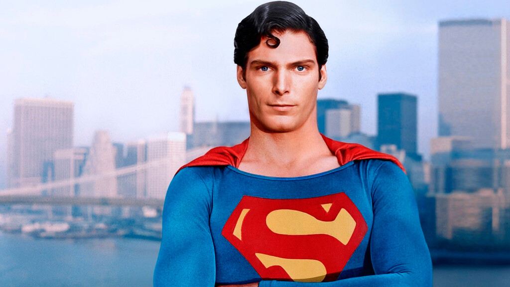 El Clark Kent más puro: así es cómo el Hombre de Acero de Christopher Reeve ha inspirado al Superman de James Gunn El Clark Kent más puro: así es cómo el Hombre de Acero de Christopher Reeve ha inspirado al Superman de James Gunn