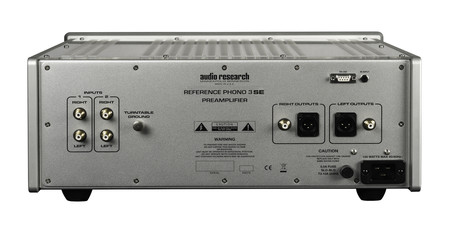 Reference Phono 3se Phono Stage 3