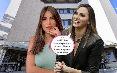 Irene Rosales, desesperada, reclama una cita con Isa Pantoja para frenar su demanda contra Kiko Rivera