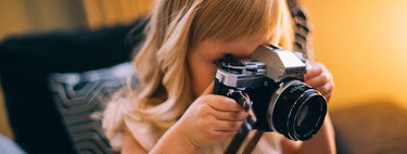 Una bebé es diagnosticada de un retinoblastoma gracias a las fotografías realizadas durante sus vacaciones