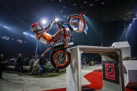 Toni Bou X Trial Barcelona 2