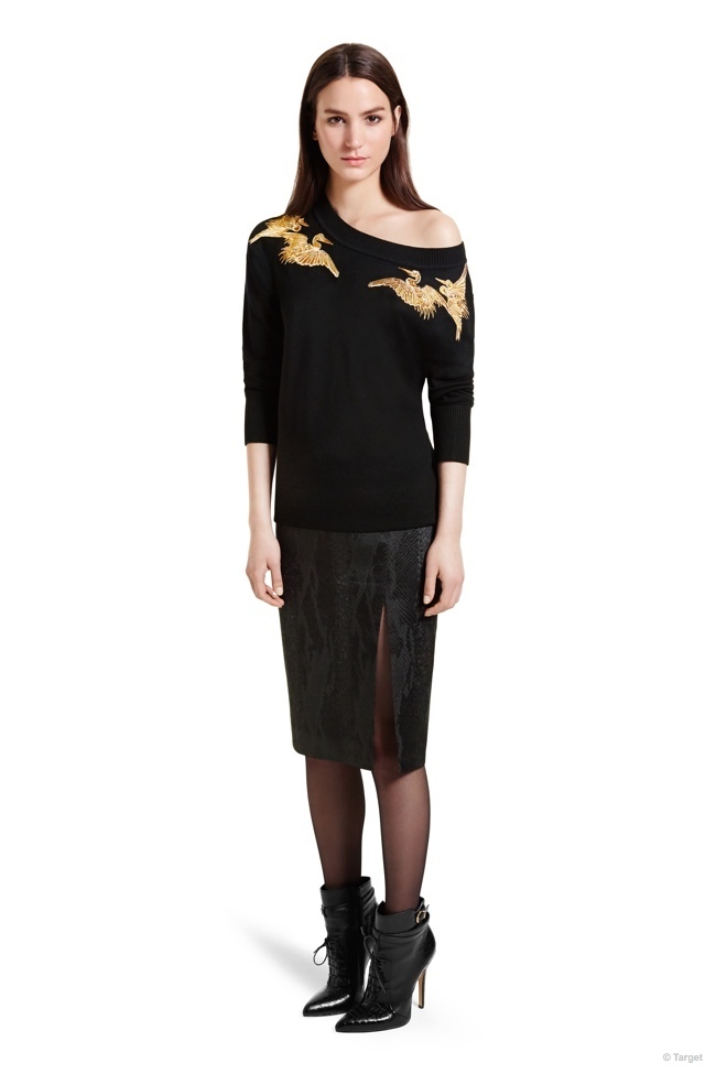 Foto de Altuzarra x Target (10/47)
