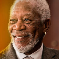 Morgan Freeman tenía 50 hectáreas de terreno y decidió usarlas para mejorar el mundo: transformó un rancho en un santuario