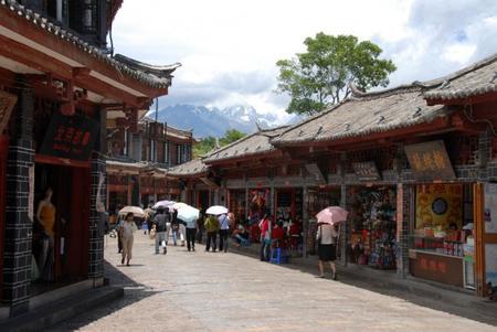 lijiang