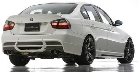 BMW Serie 3 por WALD International