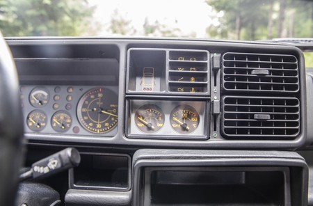 Lancia Delta HF Integrale Prueba 19