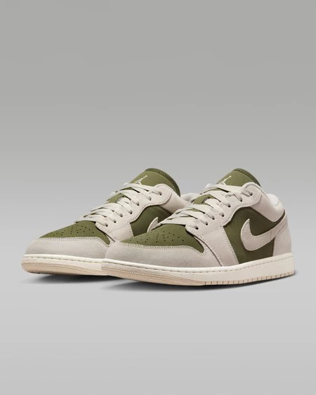 Air Jordan 1 Low Se