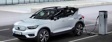 Cuánto cuesta cargar fuera de casa en España en 2023