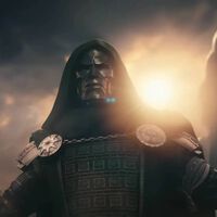 El nuevo tráiler de ‘Avengers: Doomsday’ nos muestra el poder de Doctor Doom y una nostálgica referencia a Iron Man 