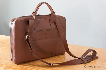 ブリーフケースのレビュー 05