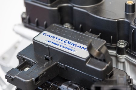 El nuevo Honda Civic llegará en 2017 con motores VTEC 1.0 y 1.5 para reducir consumos