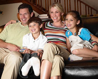 Algunas ventajas de la televisión