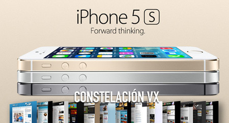 El nuevo iPhone, Movistar Fusión y el BMW i8. Constelación VX (CLVIII)