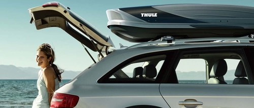 ¿Qué tipo de cofre de techo me compro entre las diferentes opciones que hay en el mercado?