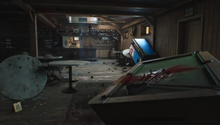 Hunter The Reckoning Deathwish