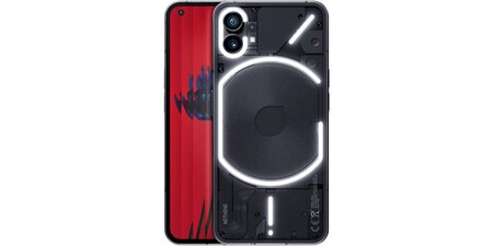 Nothing Phone (1)