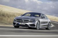 Mercedes-Benz Clase S Coupé: ya tiene precio en España, y es exclusivo