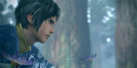 Square Enix habla sobre sus personajes aniñados