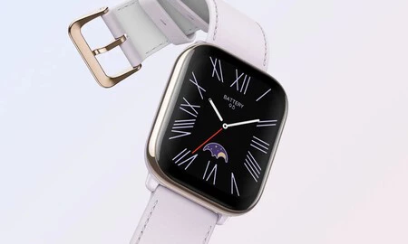 アマズフィットアクティブ