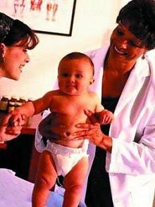 ¿Por qué faltan pediatras?