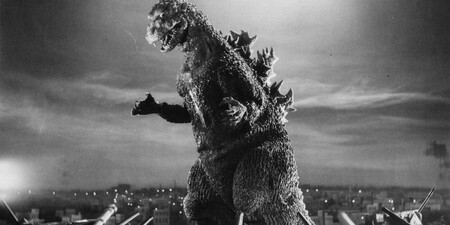 Godzilla