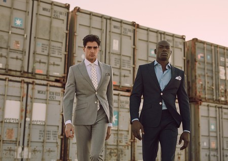 Heritage, la colección de trajes de PuroEgo que nos inspira para esta primavera