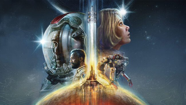 Starfield (Bethesda)