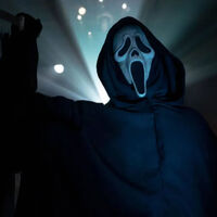 "Me revolvió el estómago": una estrella de Scream 7 asegura que la nueva película será la más sangrienta y cruda de toda la saga
