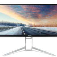 Acer CB1 y BXO, las nuevas pantallas con diseño y prestaciones mejoradas
