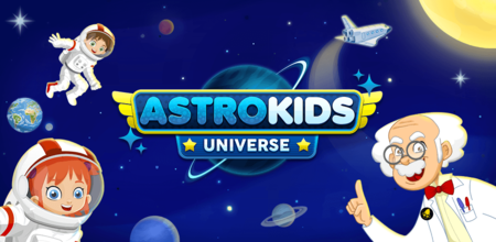 Astrokids Universe