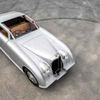 Joyas a subasta: Avions Voisin C28 Aerosport