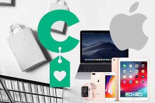 Las mejores ofertas de hoy en Apple: iPhone, iPad, Apple Watch o MacBook siguen teniendo estupendos precios en eBay