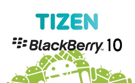 Tizen Bb