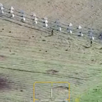 A Ucrânia “disfarçou” soldados russos para testar o cessar-fogo; o resultado foi uma cena difícil de explicar 