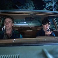J.J. Abrams, productor de 'El final de Oak Street', sobre su gran diferencia con 'Parque Jurásico': "Es el atractivo innegable de esta película" 