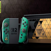 La nueva Switch 2 de The Legend of Zelda es el mayor homenaje a la saga, pero los especuladores han vuelto a arruinarlo todo 