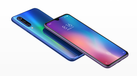 Xiaomi llega por fin a Orange, Jazztel, Amena y Simyo de la mano del Xiaomi Mi 9 SE