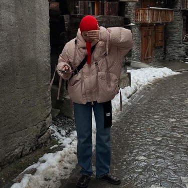 El abrigo acolchado ideal para cualquier ola de frío está baratísimo en Decathlon y tiene rollazo