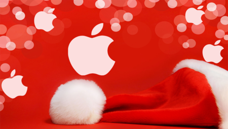 Los iPhones se imponen al resto de smartphones como regalo estrella, pero ni el X ni los 8 son los más vendidos