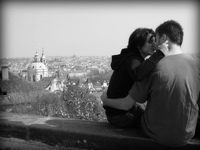 San Valentín: 10 ideas románticas en Praga