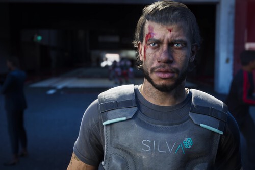 No te equivoques porque el mayor problema del falso mundo abierto del productor de GTA no son los bugs. Análisis de MindsEye