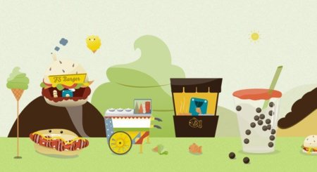 Foodspotting, la red social para exhibir y encontrar los platos más suculentos