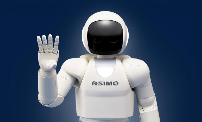 Japon Robots 2
