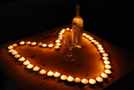 San Valentín: las 101 recetas para inspirar tu cena romántica