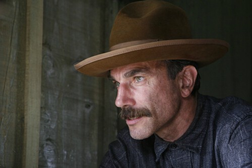 Daniel Day-Lewis / Imagem: Reprodução