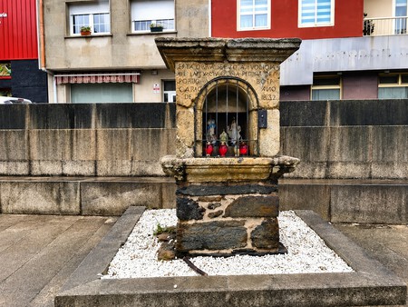 Viajes Escapadas Turismo Galicia Espana Septiembre Pueblos Rural Famosos Pedro Alonso Actor